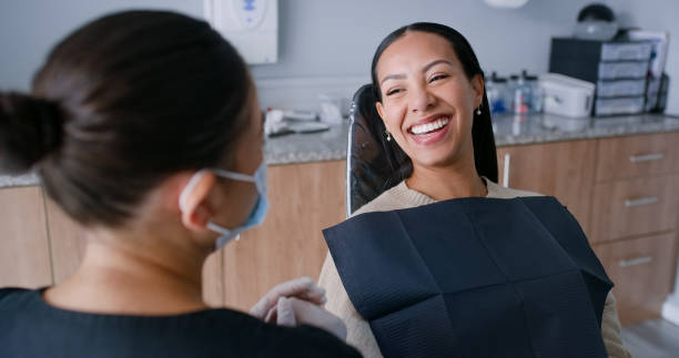 Professional Dental Services in Tanglewilde, WA